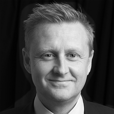 Stefan Rasmussen