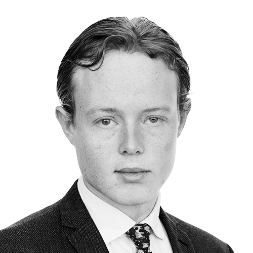 Oscar Monberg